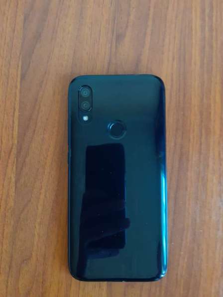 Xiaomi Redmi 7 32 black в Удомле