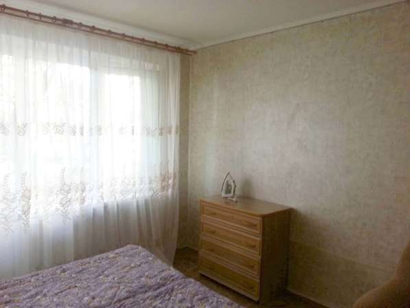 1 комнатная квартира на Каменке в Ростове-на-Дону фото 4