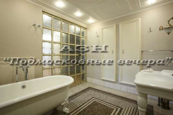 Продам трехкомнатную квартиру в Москва.Жилая площадь 145 кв.м.Этаж 3.Есть Балкон. в Москве фото 41