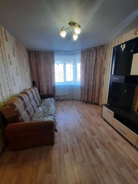 Сдается однокомнатная квартира на длительный срok в Новоаннинском фото 4