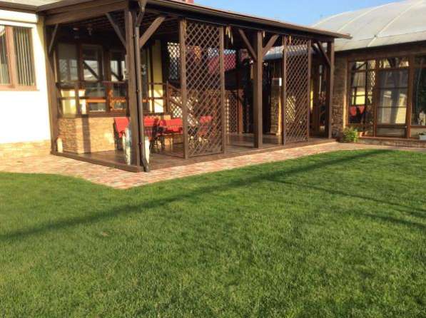 Продам: особняк 386 кв.м. на участке 22 сот в Краснодаре фото 5