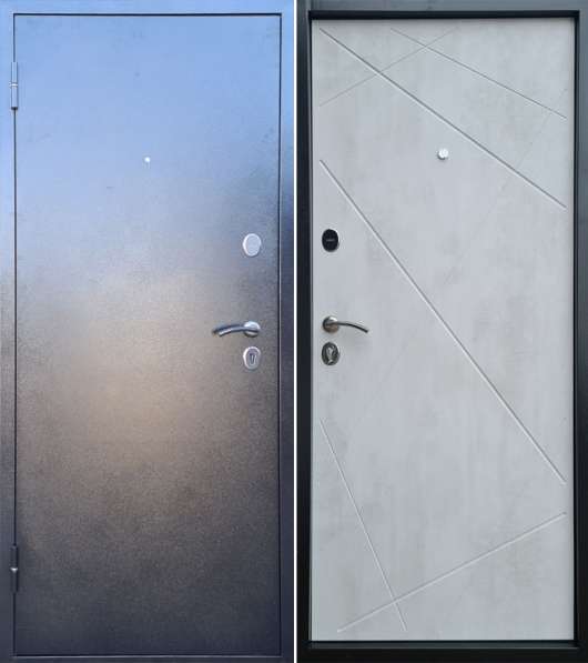 Входные двери новые Йошкар-Ола в Самаре фото 8