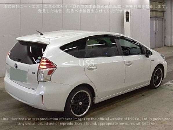 Toyota, Prius, продажа в Владивостоке в Владивостоке фото 4