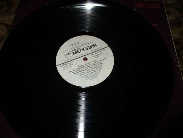 Queen Greatest Hits + ABBA voulez-vous в Коломне фото 3