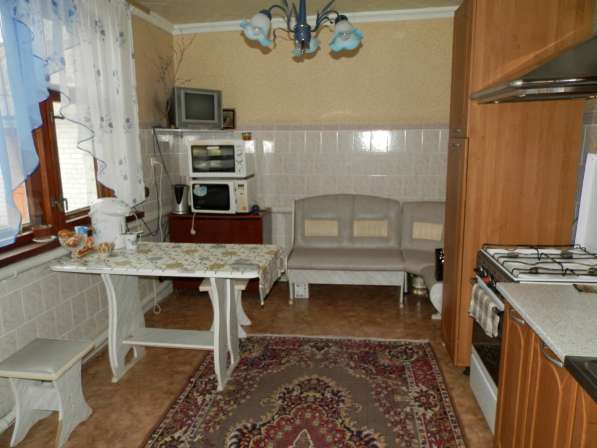 Дом в Даниловке в Волгограде фото 6