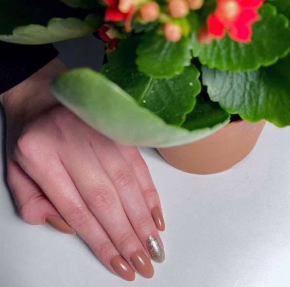 Маникюр|Рыбацкое в Санкт-Петербурге фото 5