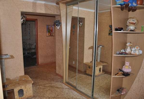 Продам двухкомнатную квартиру в Уфа.Жилая площадь 45,70 кв.м.Этаж 3.Дом панельный. в Уфе фото 16