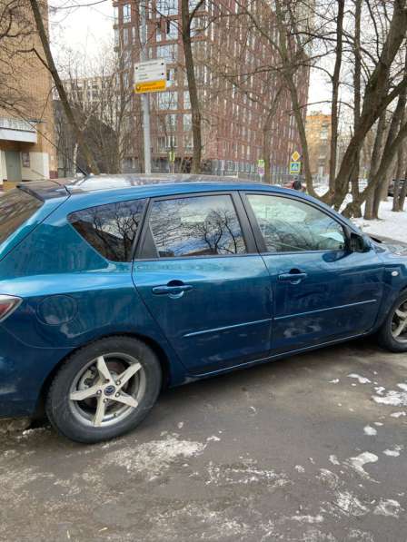 Mazda, 3, продажа в Москве в Москве фото 3