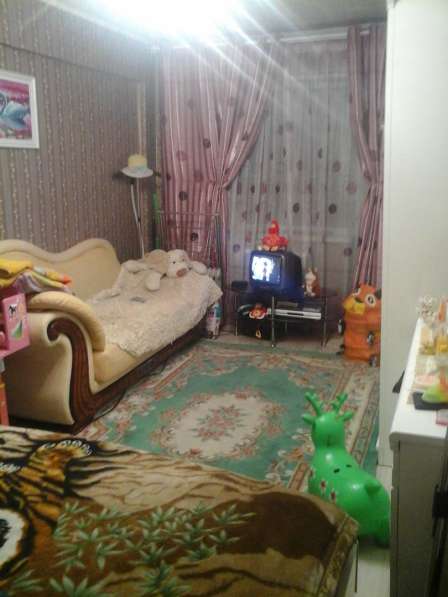 Продаю однокомнатную квартиру в Улан-Удэ фото 5