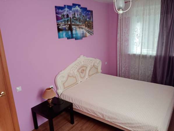 2-х квартира, 56 м2, 1/5 эт в Красноярске фото 14