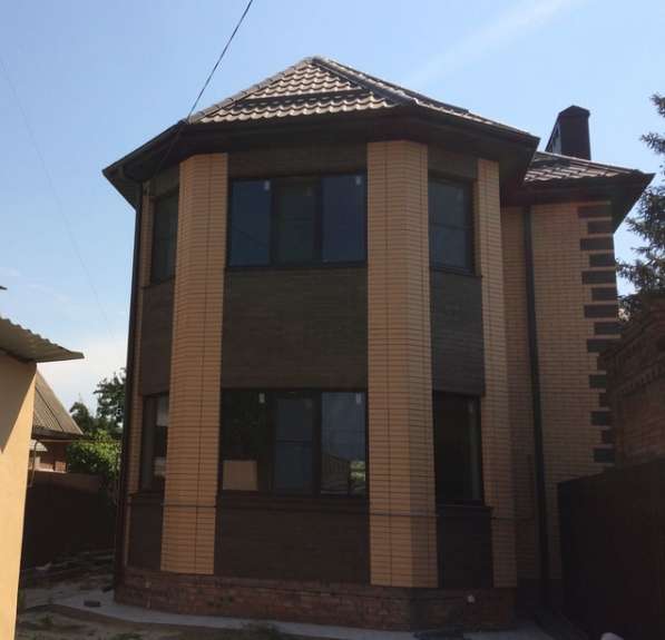 Продам дом в Ростов-на-Дону.Жилая площадь 155 кв.м. в Ростове-на-Дону фото 6