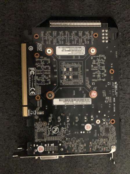 GeForce gtx 1660 в Нефтегорске
