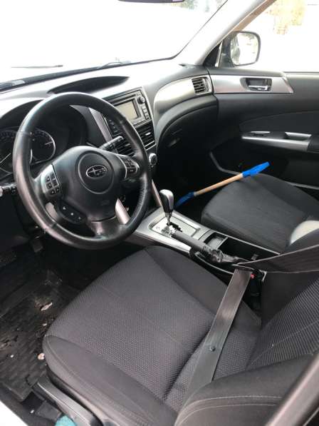Subaru, Forester, продажа в Перми в Перми
