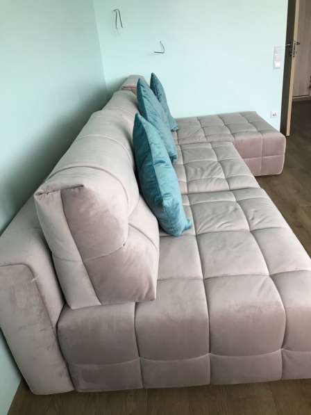 Диван модульный в Москве фото 3