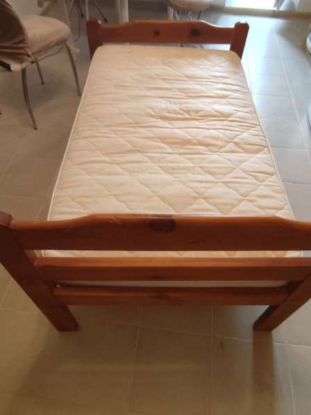 Продам или обменяю детскую кровать в Люберцы фото 3