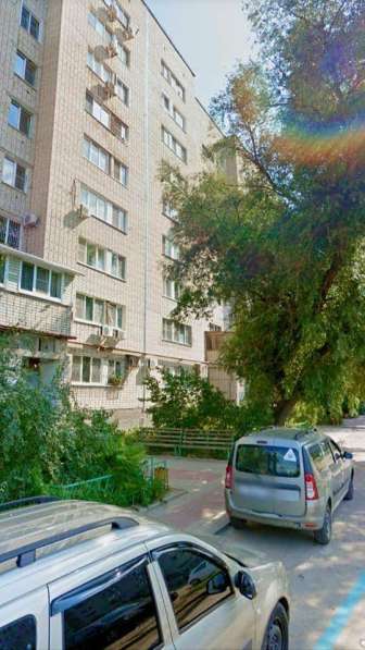2х комнатная квартирa 48м² в Волгограде фото 3