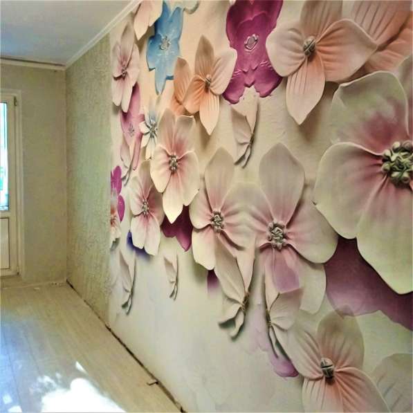 Ремонт квартир. Качественно. Мастера в фото 30