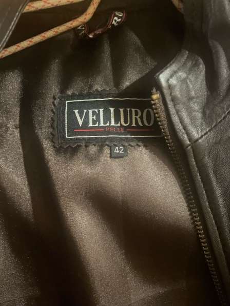 Куртка в Москве фото 4