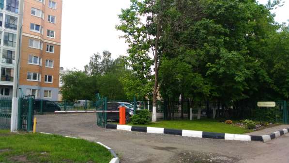 Однокомнатная 47.3 м от собственника в Балашихе фото 17