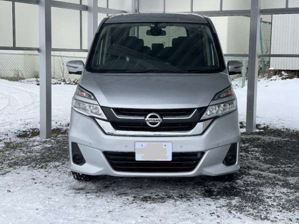 Nissan, Serena, продажа в Москве в Москве фото 20