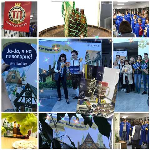 Корпоратив в Туле 2020 в Туле фото 14