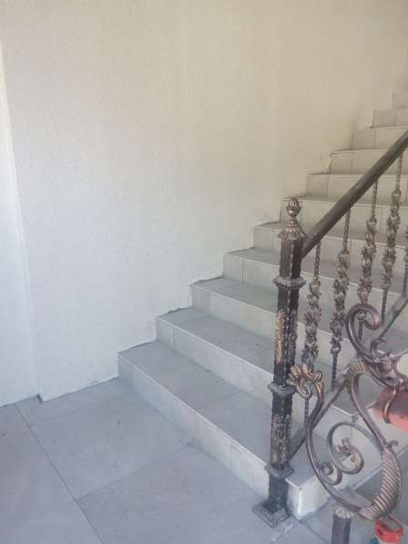 Шикарная квартира в Олимпийском парке в Сочи фото 25