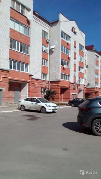 3-к квартира, 107 м², 5/5 эт в Димитровграде фото 20