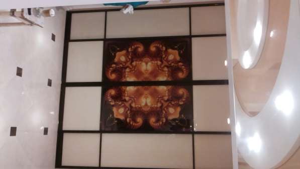 Шкафы купе, кухни в фото 8