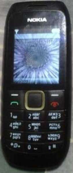 Nokia 1616-02 - Румыния