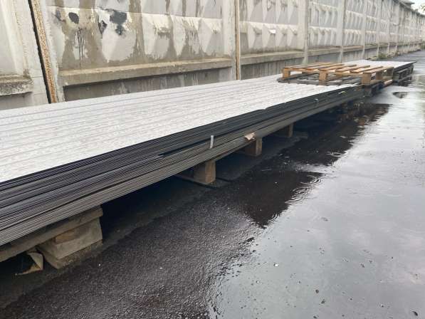 Профлист в Москве фото 5