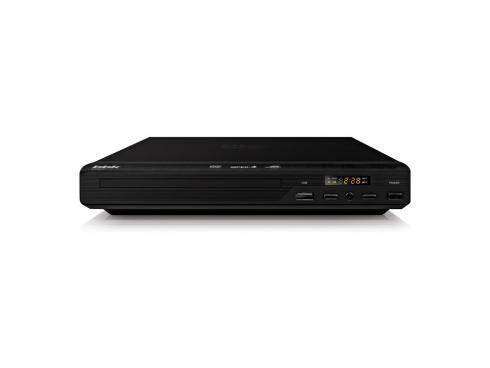 DVD проигрыватель BBK DVP030S Dark-Gray