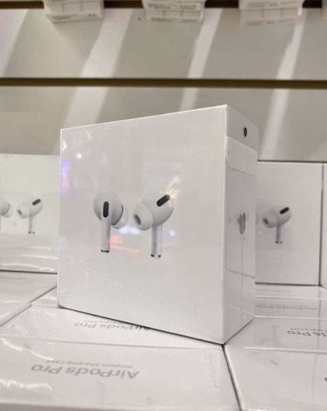 AirPods Pro в Костроме фото 4