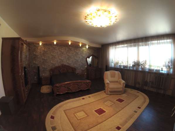 Квартира продажа или обмен с доплатой в Тюмени фото 12