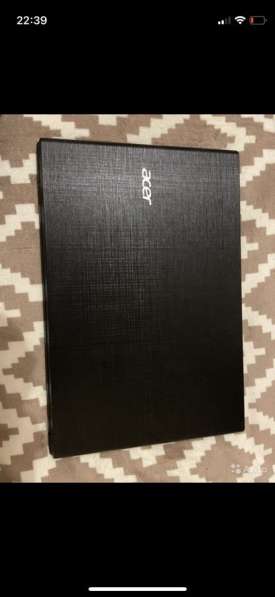 Ноутбук Acer Extensa 2520g 537t в Воронеже фото 9