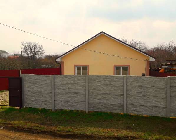 Продается дом в массиве Живописное, Симферопольского района в Симферополе фото 9