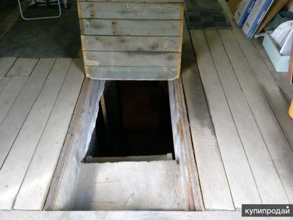 Продам гараж в ГСК « БУРАН » в Щелково фото 5