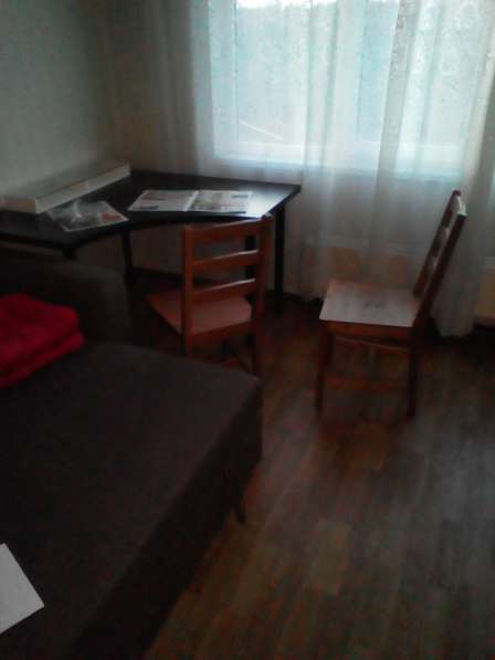 Сдам комнату для девочки р-н СХИ Калинина 13 в Краснодаре фото 4