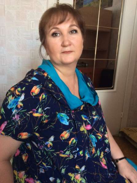 Ольга, 44 года, хочет пообщаться в Нижнем Новгороде