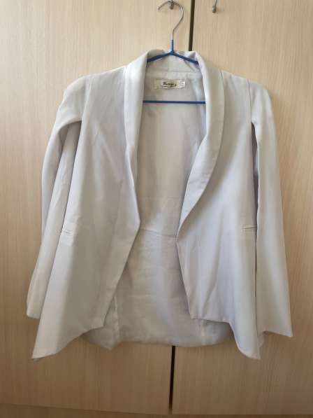 Пакет с одеждой, блуза, джемпер, рубашка 44/46, S в Нахабино