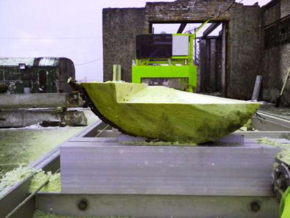 Производим Угловые дисковые пилорамы SHARK 2-600 ME в Ногинске