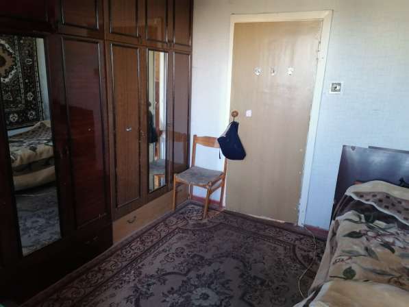 Продаётся 3х-комнатная квартира по адресу Проспект Смирягина в Новомичуринске фото 4