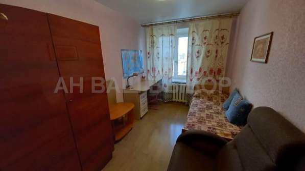 Продаётся 3к квартира в Тюмени, Республики, 90 в Тюмени фото 6