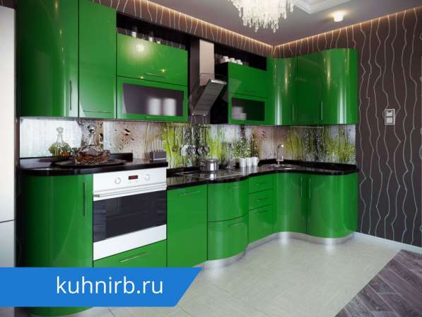 Белорусские кухни в Москве фото 28