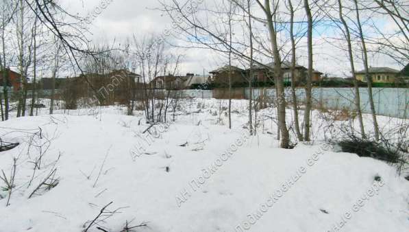 realty_mapper3.plot_in_locationИндивидуальное жилищное ст-во. Есть Электричество, Газ. в Москве фото 4