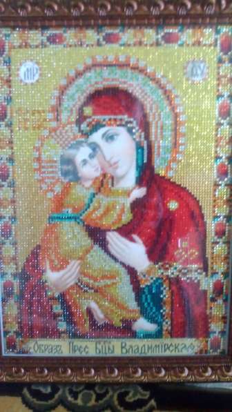 Икона в Челябинске фото 3