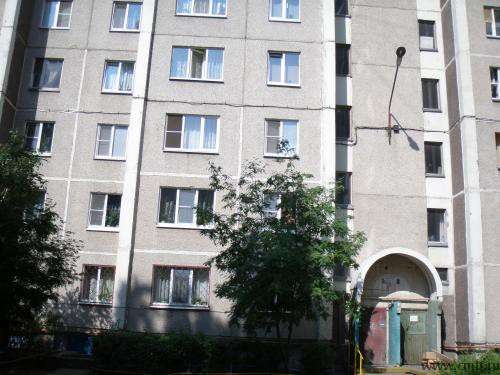 Продам однокомнатную квартиру в Воронеже. Жилая площадь 40,02 кв.м. Этаж 6. Есть балкон.