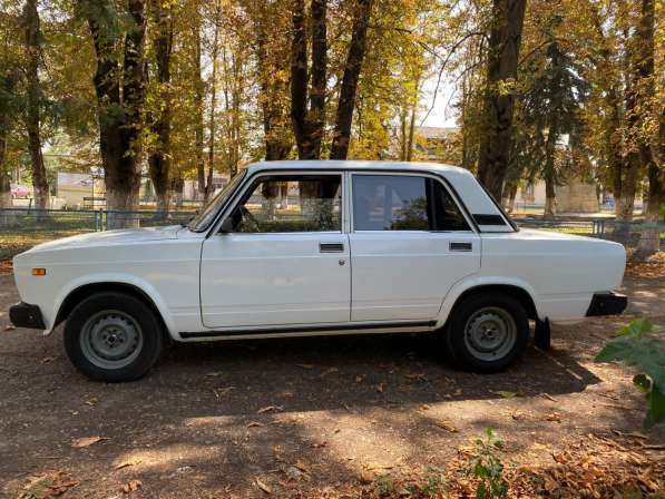 ВАЗ (Lada), 2107, продажа в Армавире