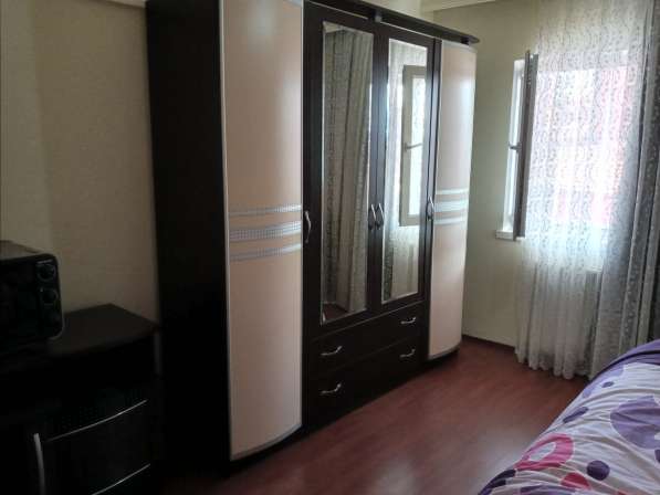 Квартира в Турции от собственника 6 комнат с мебелью в фото 16