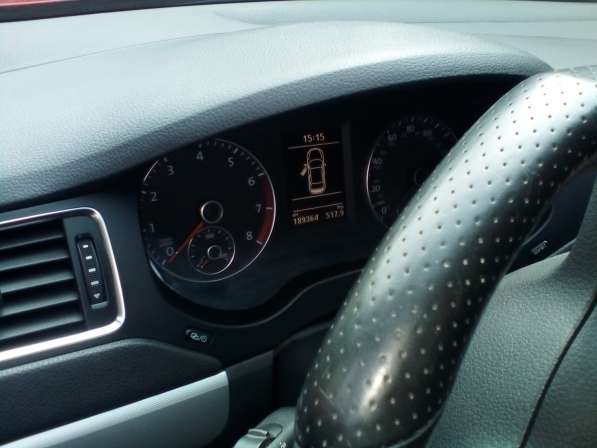 Volkswagen, Jetta, продажа в г.Краснодон в фото 16