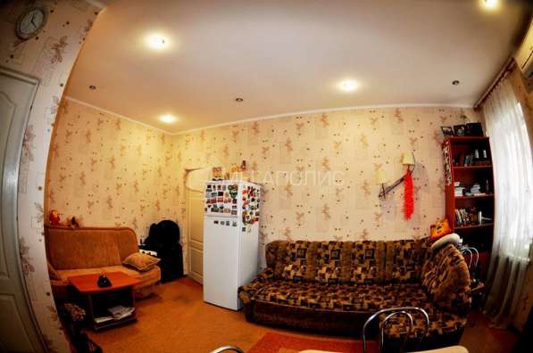 Квартира в Ялте в спальном районе в Ялте фото 11
